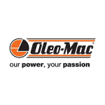 Oleo Mac Logo